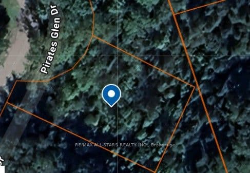 Lot 18 Pirates Glen Drive, Trent Lakes, ON K0M 1A0 – main photo