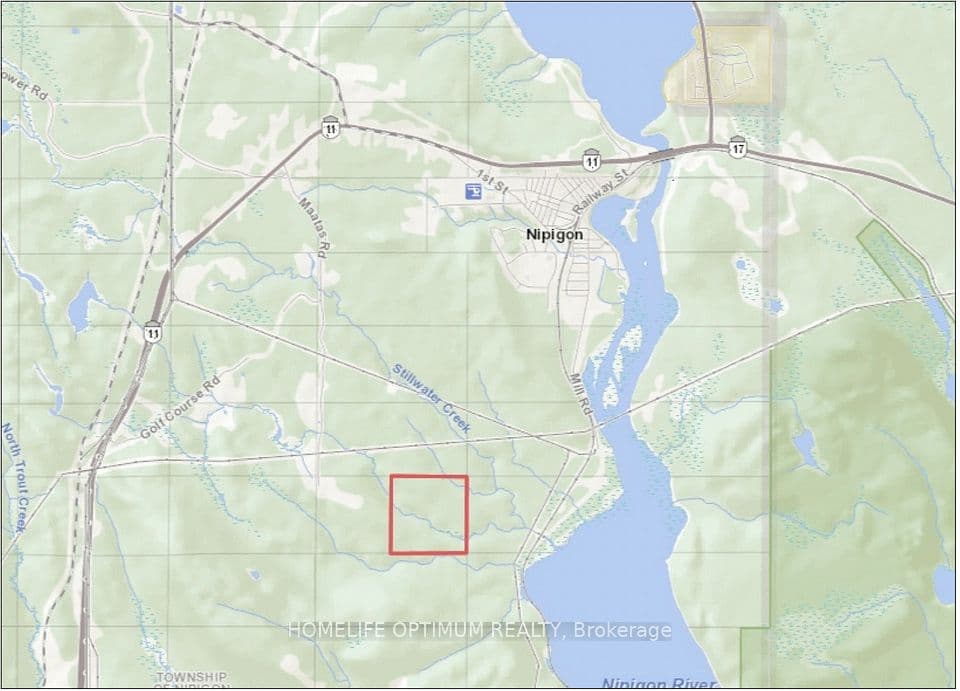 LT 9 CON 3 N/A, Nipigon, ON P0T 2J0 – photo 2