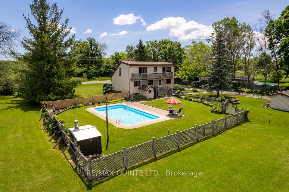 257 Elmbrook Road, Prince Edward County, ON K0K 2T0 – photo 3