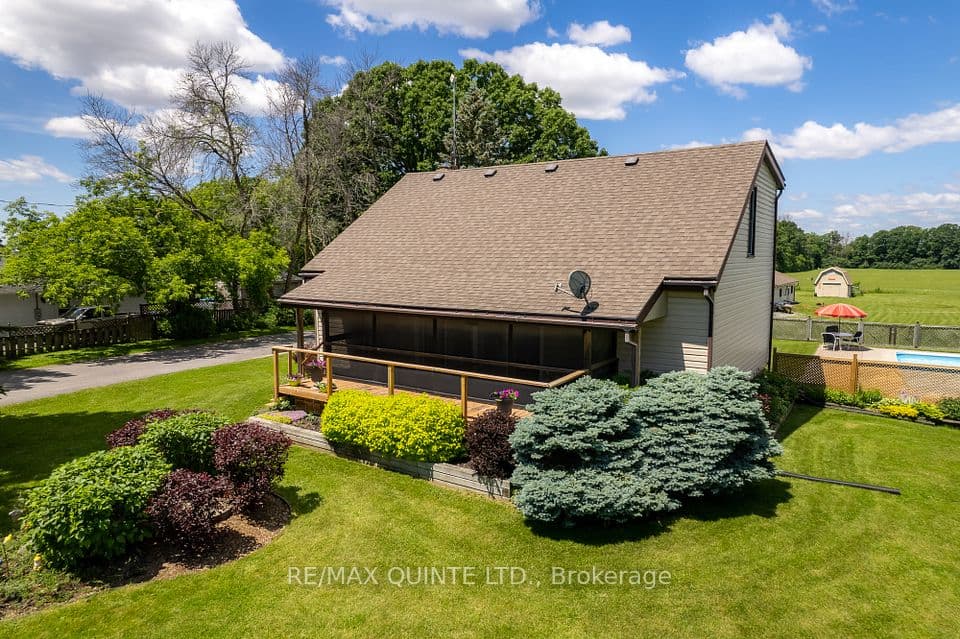 257 Elmbrook Road, Prince Edward County, ON K0K 2T0 – main photo