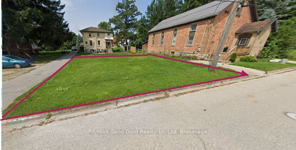 45 1st Avenue, Arran-Elderslie, ON N0G 1L0 – main photo
