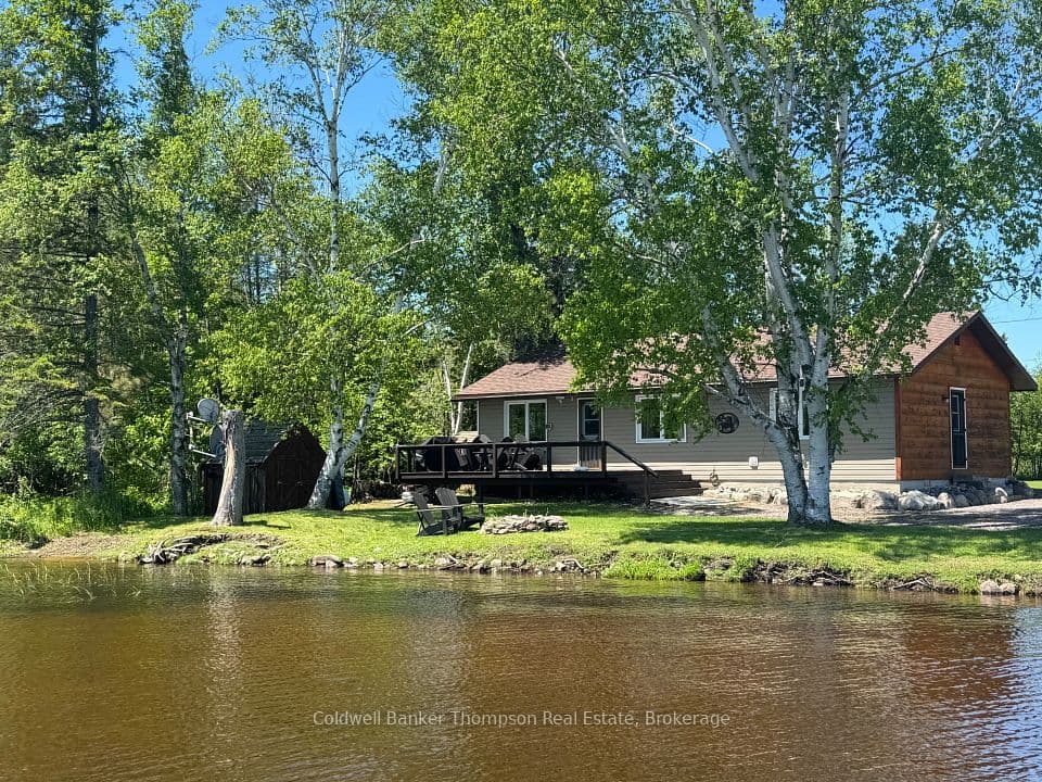 3105 Highway 520 Highway, Magnetawan, ON P0A 1P0 – main photo