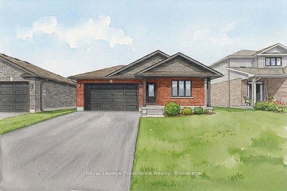 106 Hastings Park Drive, Belleville, ON K8P 0J1 – main photo