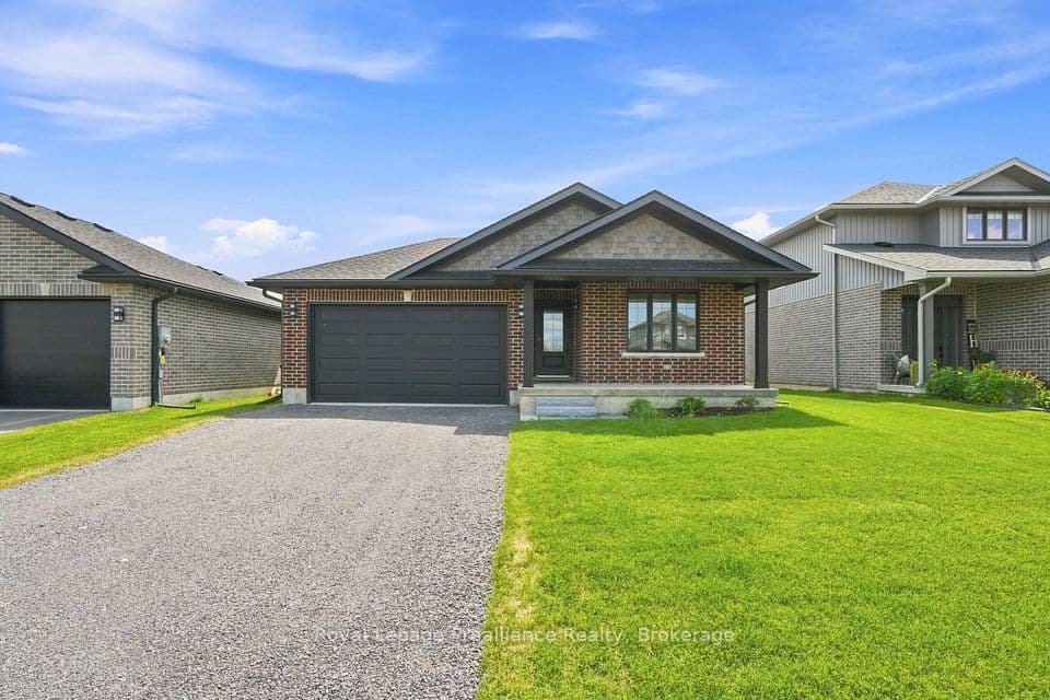 106 Hastings Park Drive, Belleville, ON K8P 0J1 – photo 2