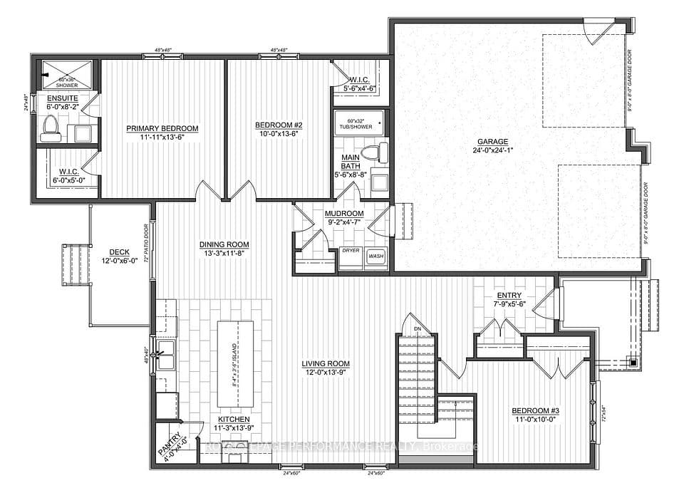 12 Mechanic Street, North Glengarry, ON K0C 1T0 – photo 2