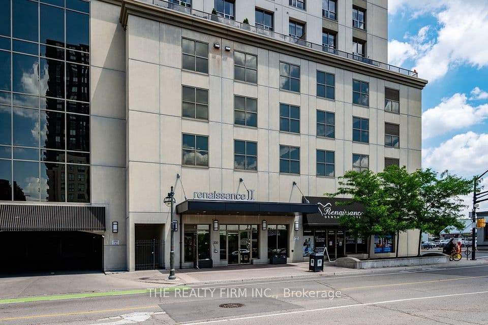 330 Ridout Street N 1708, London East, ON N6A 0A7 – main photo