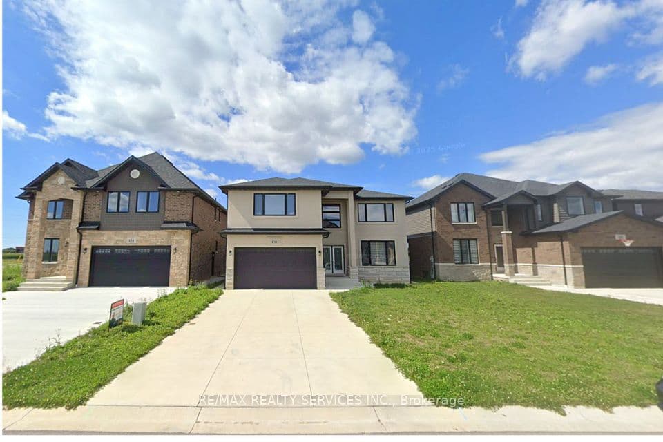 150 Tuscany Trail, Chatham-Kent, ON N7M 0R9 – photo 2