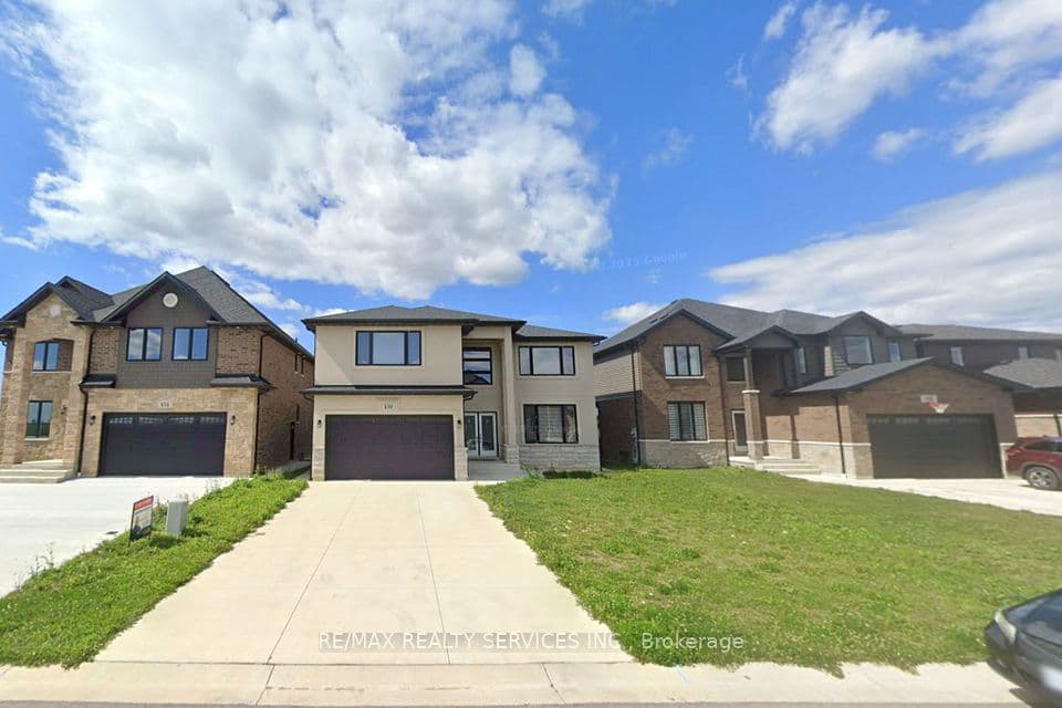 150 Tuscany Trail, Chatham-Kent, ON N7M 0R9 – main photo