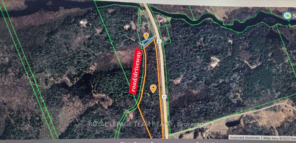 00 (31253) Highway 41 Highway, Bonnechere Valley, ON K0J 1T0 – photo 3