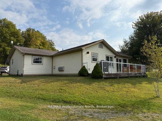 1052 Rat Bay Road S 126-5, Lake of Bays, ON P0A 1H0 – photo 3