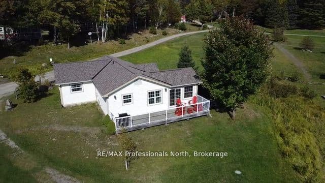 1052 Rat Bay Road S 126-5, Lake of Bays, ON P0A 1H0 – photo 2