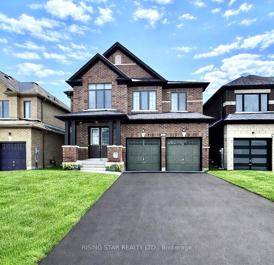 49 Corley Street, Kawartha Lakes, ON K9V 6K2 – main photo