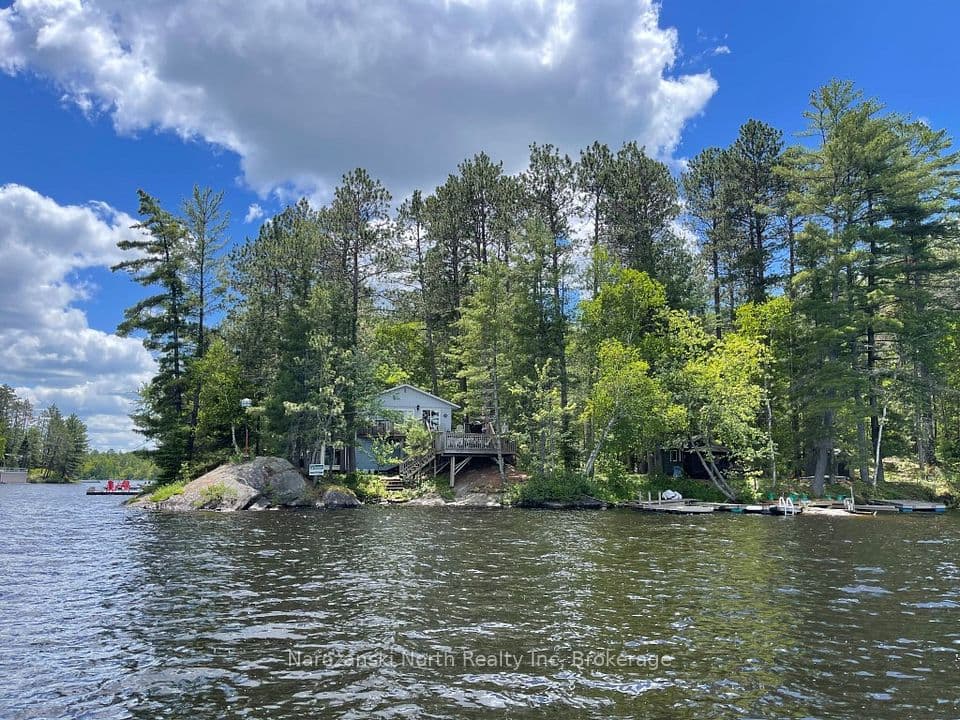 PCL 29625 Island M, French River, ON P0M 2K0 – main photo