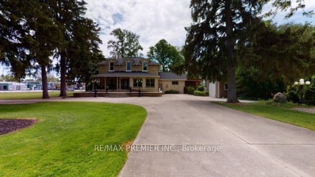 70791-70799 London Road, South Huron, ON N0M 1S2 – main photo