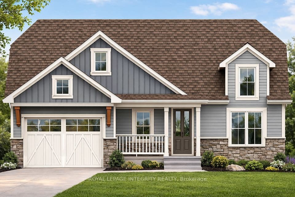 31 Whittlers Cove Lane, Rideau Lakes, ON K0G 1X0 – main photo