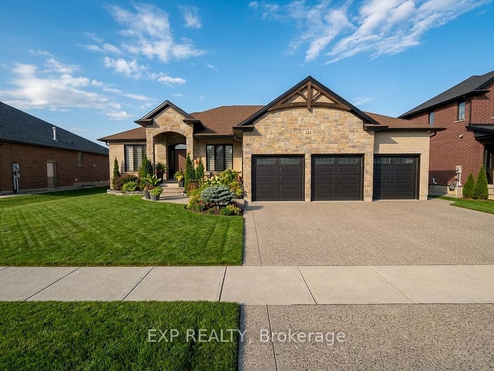 184 Kettle Creek Drive, Central Elgin, ON N0L 1B0 – main photo