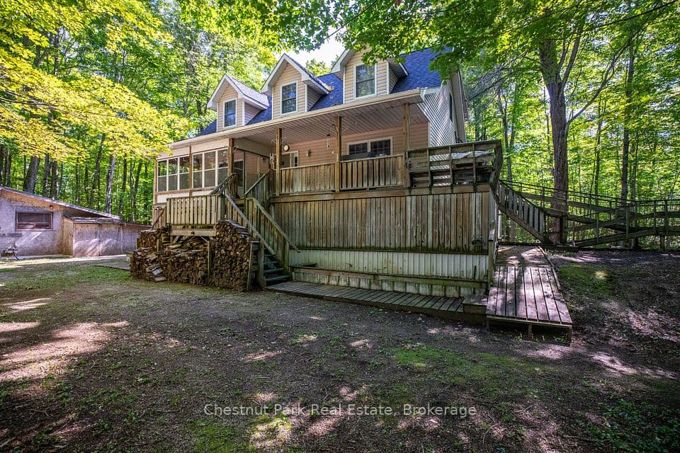 89 Tammys Cove Road, Northern Bruce Peninsula, ON N0H 1Z0 – photo 2