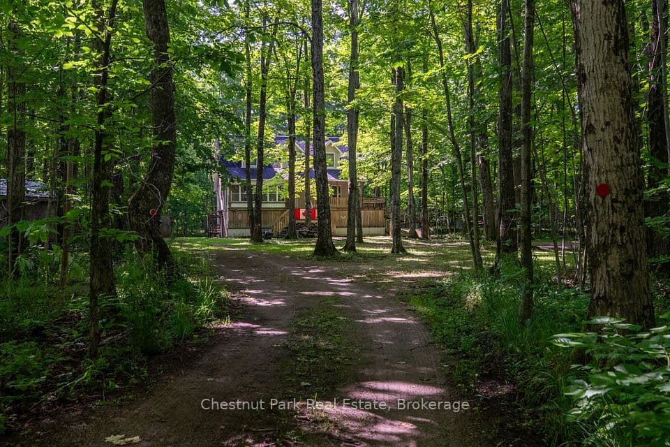 89 Tammys Cove Road, Northern Bruce Peninsula, ON N0H 1Z0 – main photo