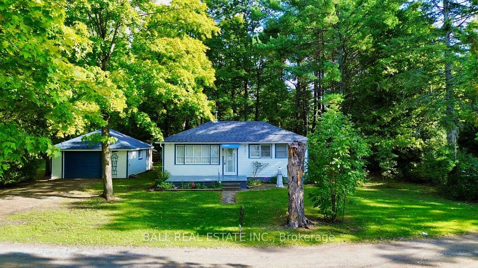 23 Valley View Lane, Trent Hills, ON K0L 1Y0 – main photo