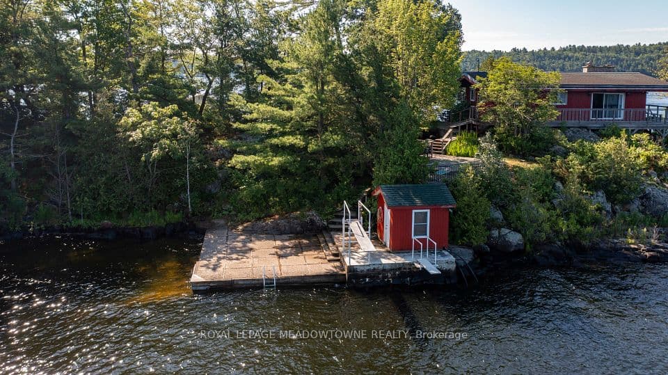 1 B721 Galt Island, The Archipelago, ON P2A 2X4 – photo 3