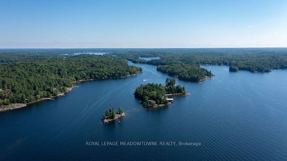 1 B721 Galt Island, The Archipelago, ON P2A 2X4 – main photo
