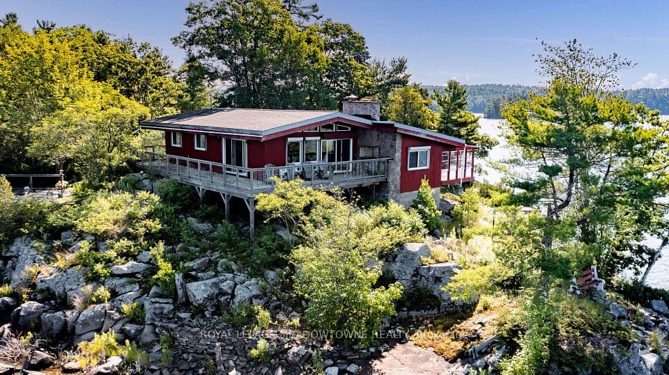 1 B721 Galt Island, The Archipelago, ON P2A 2X4 – photo 2