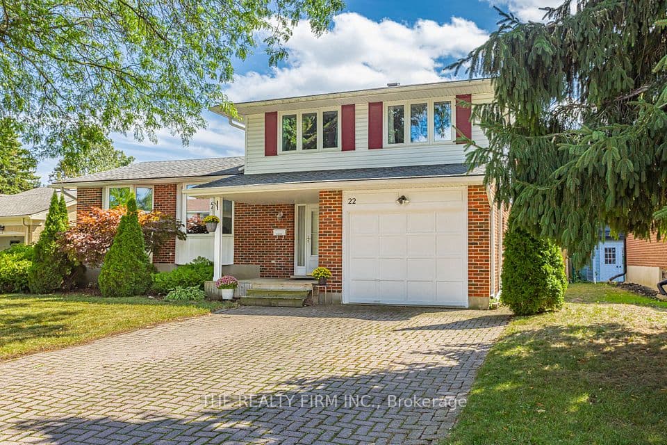 22 Milford Crescent, London North, ON N5X 1A8 – photo 2