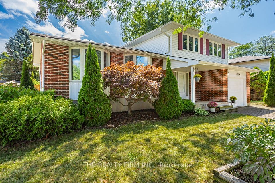 22 Milford Crescent, London North, ON N5X 1A8 – photo 3