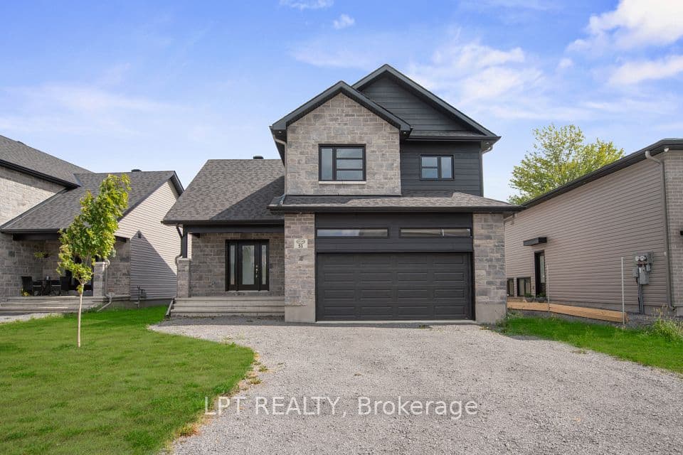 936 Katia Street, The Nation, ON K0A 2M0 – main photo