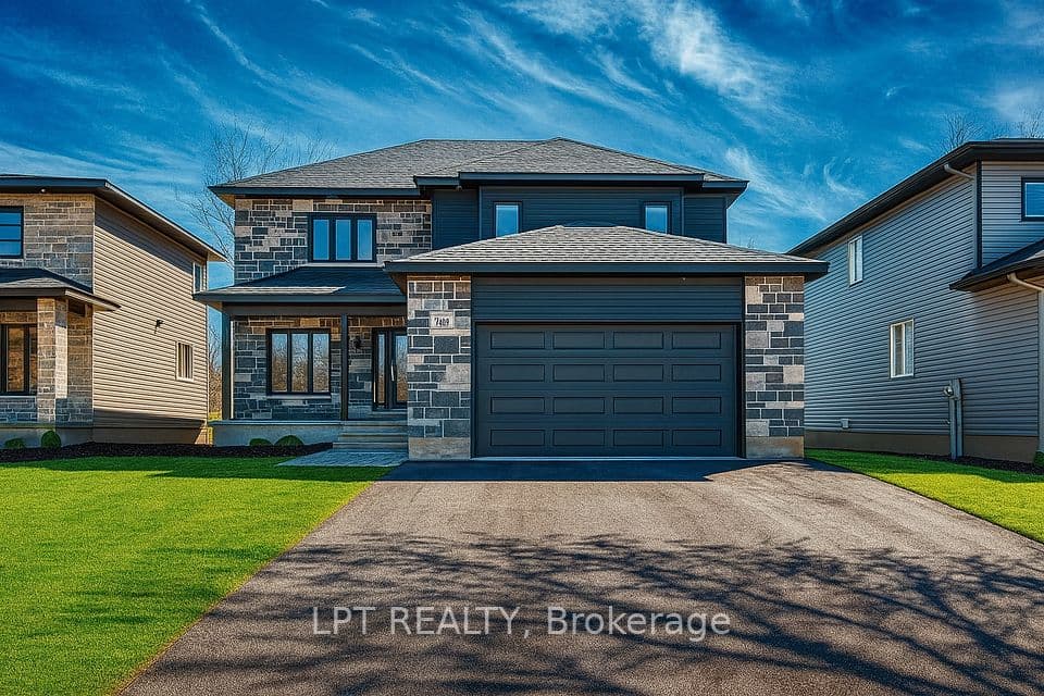 945 Katia Street, The Nation, ON K0A 2M0 – main photo