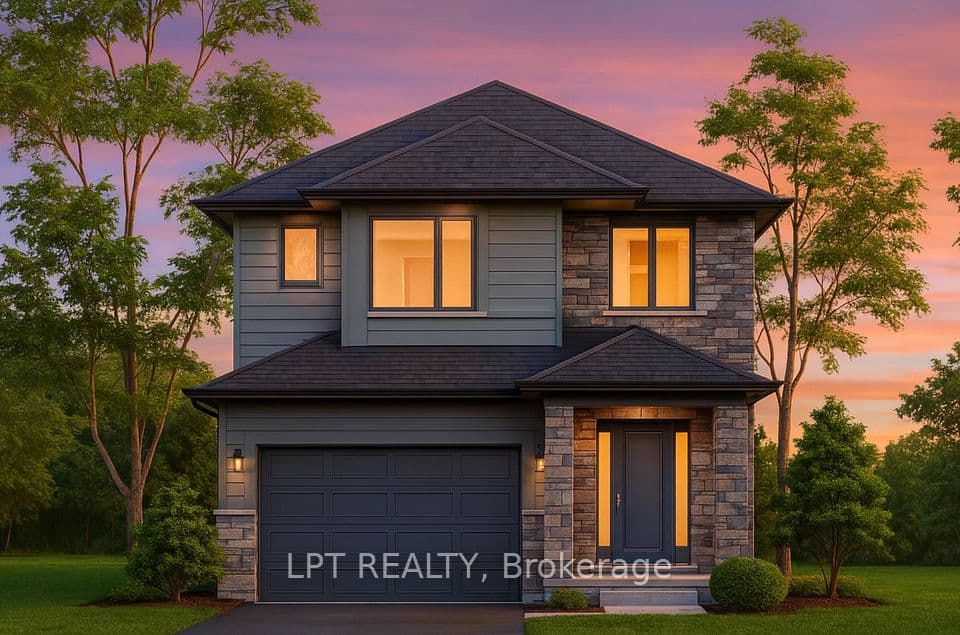 72 Chateauguay Street, Russell, ON K0A 1W0 – main photo