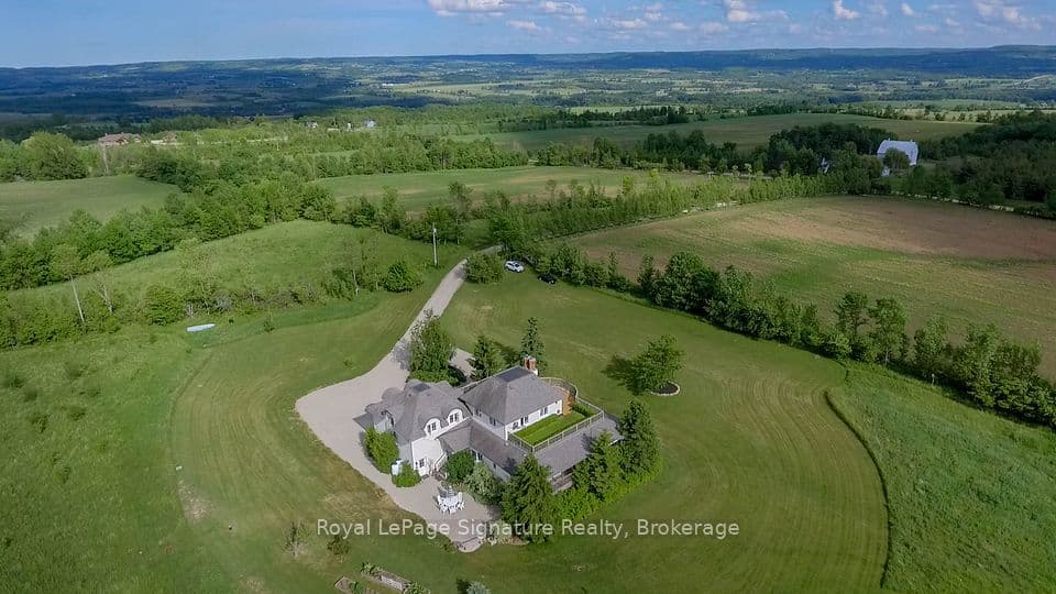 807035 25th Side Road, Grey Highlands, ON N0C 1G0 – photo 2