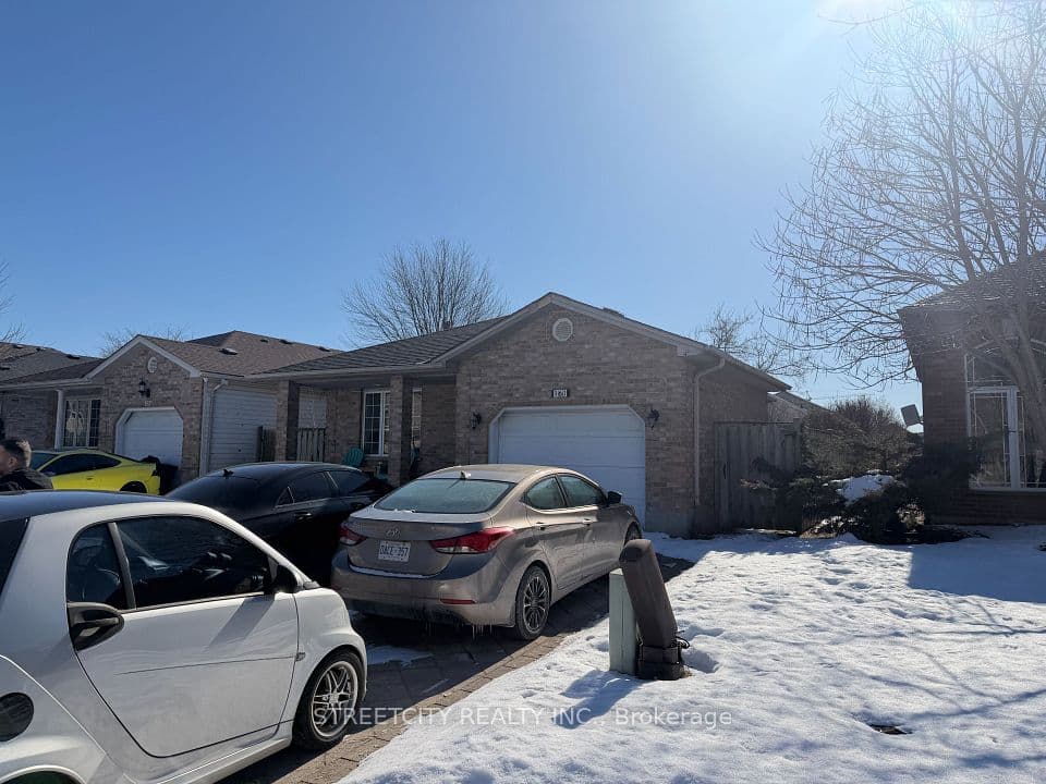 161 Thurman Circle, London East, ON N5V 4Z1 – photo 3