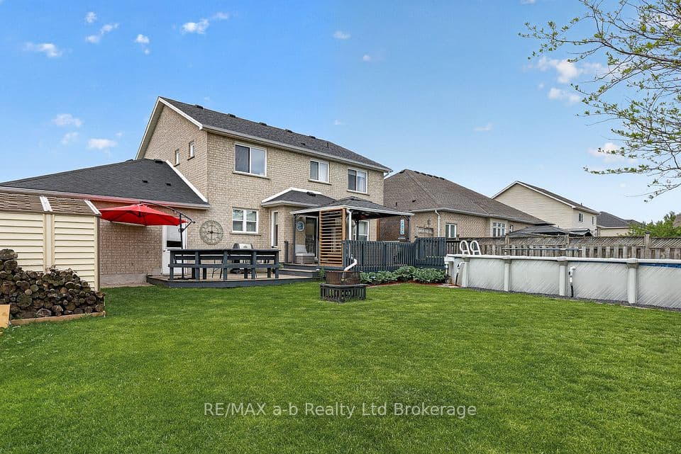 20 Owen Street, Ingersoll, ON N5C 4G7 – photo 3