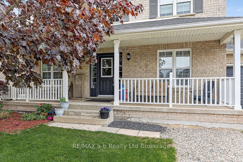 20 Owen Street, Ingersoll, ON N5C 4G7 – main photo