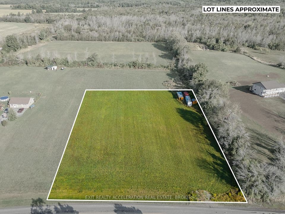 00 County Rd 9, Greater Napanee, ON K7R 3K8 – main photo