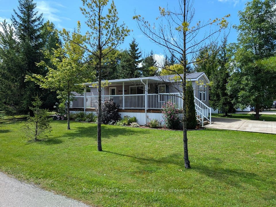 13 Southline Avenue #P1, Huron-Kinloss, ON N0G 0E1 – main photo