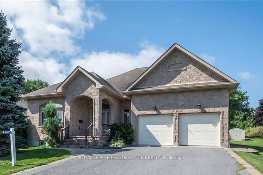 6802 Riverview Drive, South Glengarry, ON K6H 7M1 – main photo