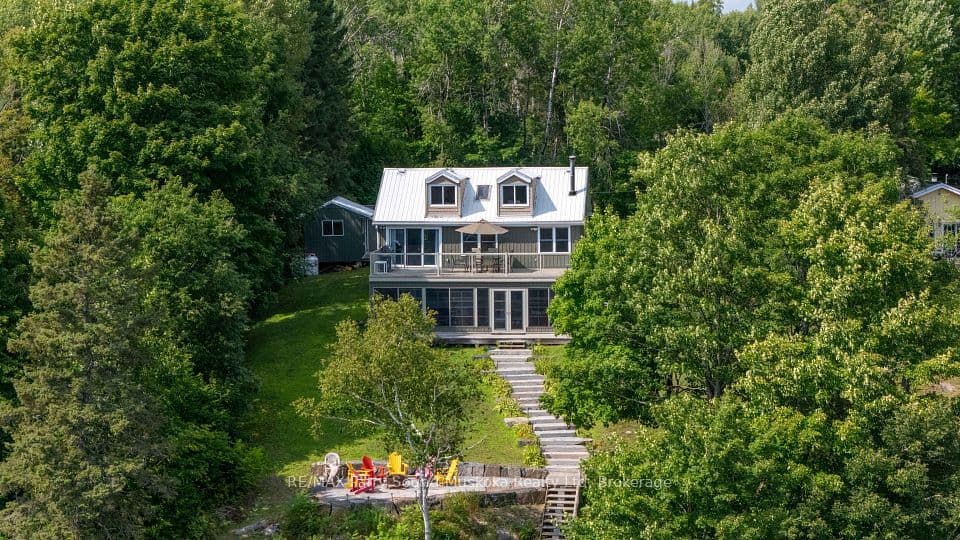 16 Golden Horseshoe Lane, Whitestone, ON P0G 1G0 – photo 2