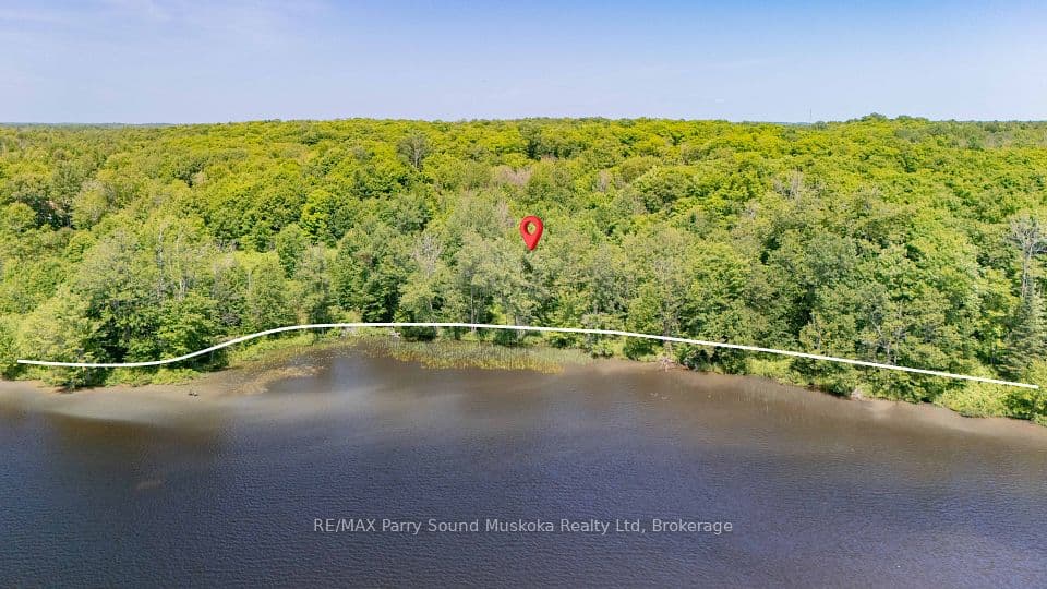 0 Floods Lane, McKellar, ON P0G 1C0 – main photo