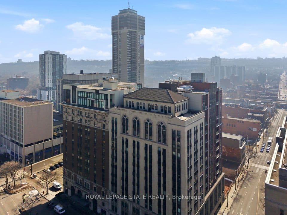 112 King Street E PH4, Hamilton, ON L8N 1A8 – photo 3
