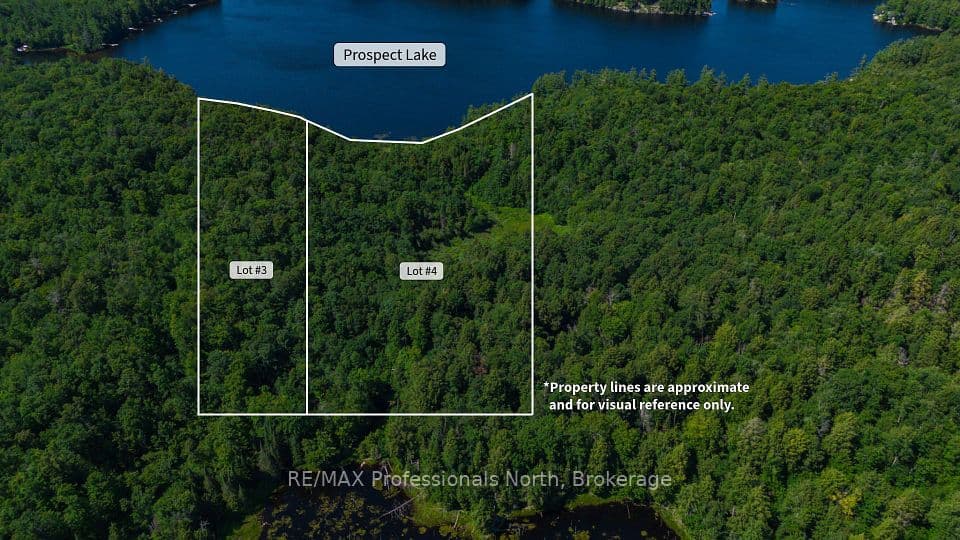 4 STONE GATE Lane, Bracebridge, ON P1L 1X3 – photo 3