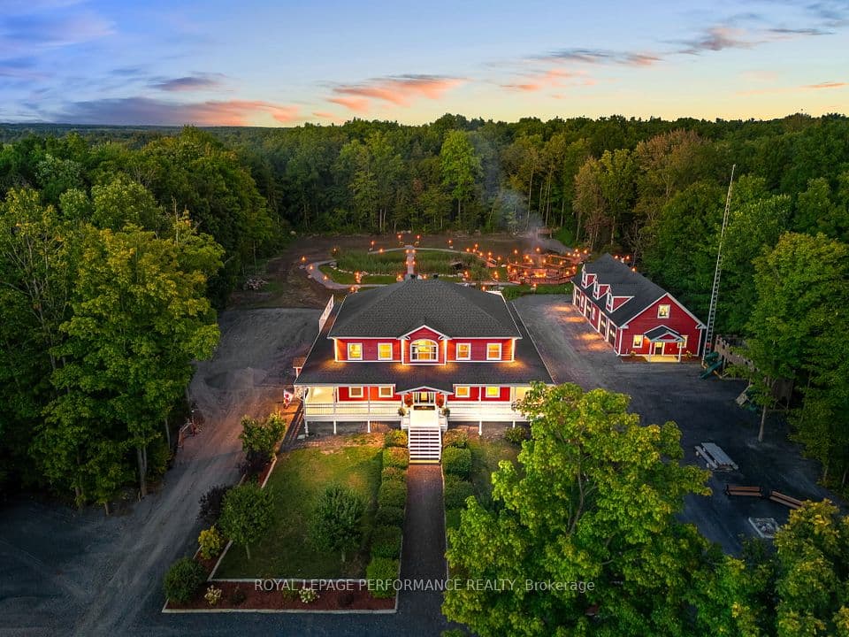 3147 Dornie Road, North Glengarry, ON K0C 1A0 – photo 2