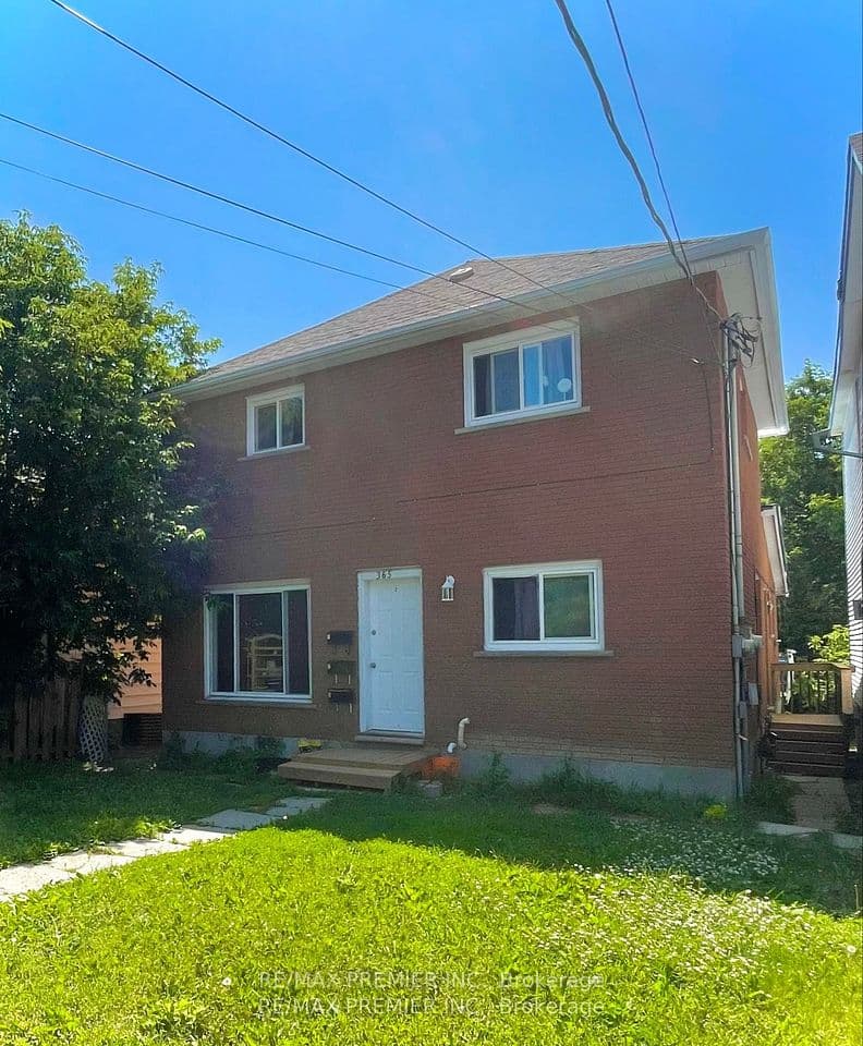 365 Bessie Avenue, Greater Sudbury, ON P3C 4H6 – main photo