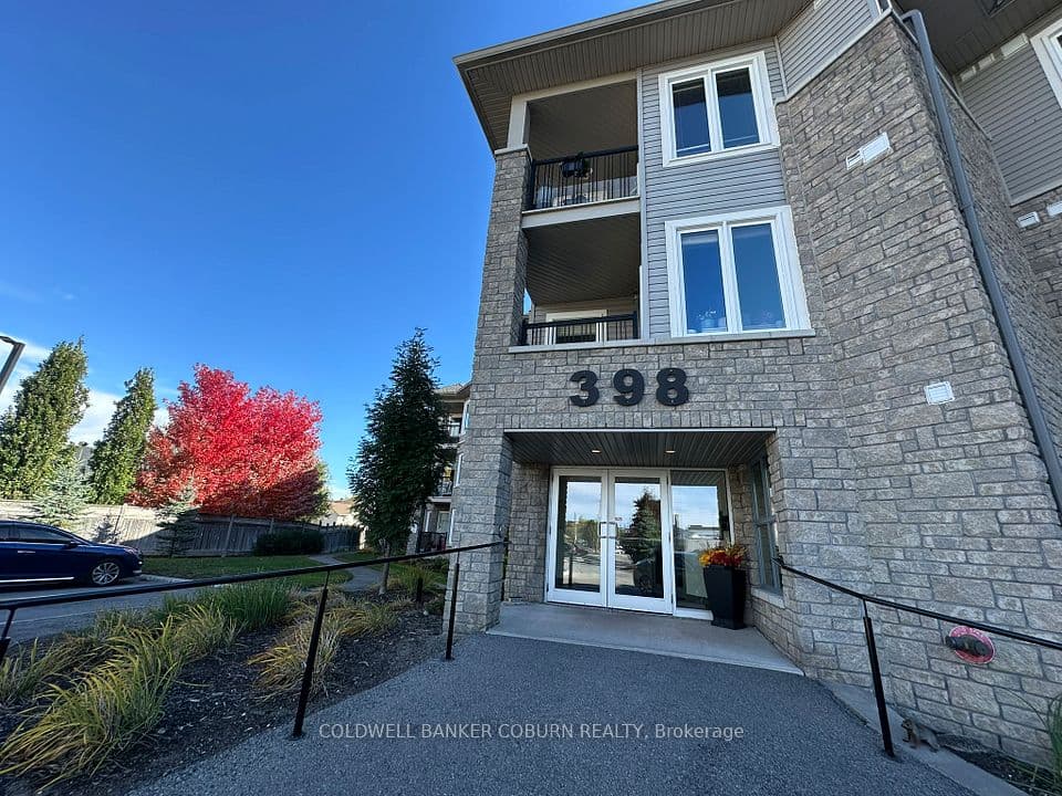 398 Van Buren Street 105, North Grenville, ON K0G 1J0 – main photo