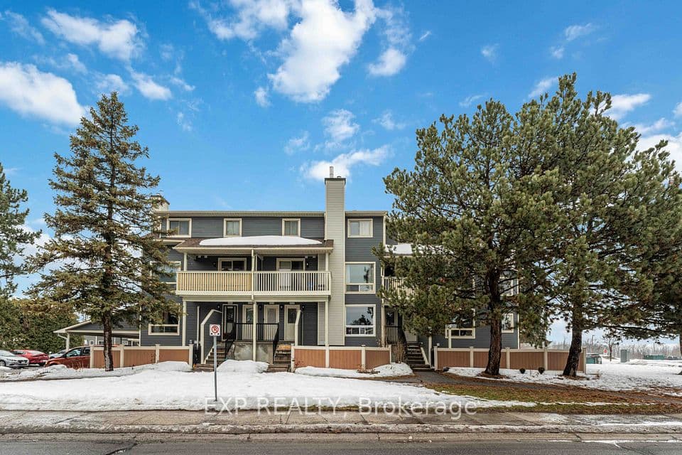 802 St. Andre Drive 45A, Orleans - Convent Glen and Area, ON K1C 4R3 – main photo
