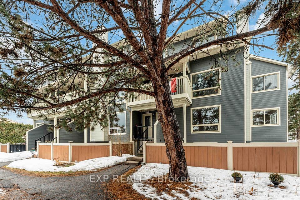 802 St. Andre Drive 45A, Orleans - Convent Glen and Area, ON K1C 4R3 – photo 2