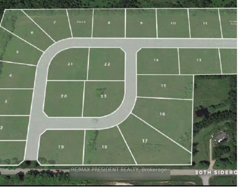7 Captain Rounding Way, Amaranth, ON L9V 3T8 – photo 2