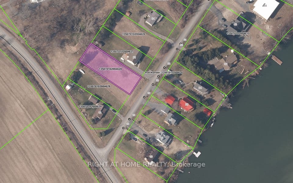 LOT 28 MARYSBURGH Court, Prince Edward County, ON K0K 2T0 – photo 3