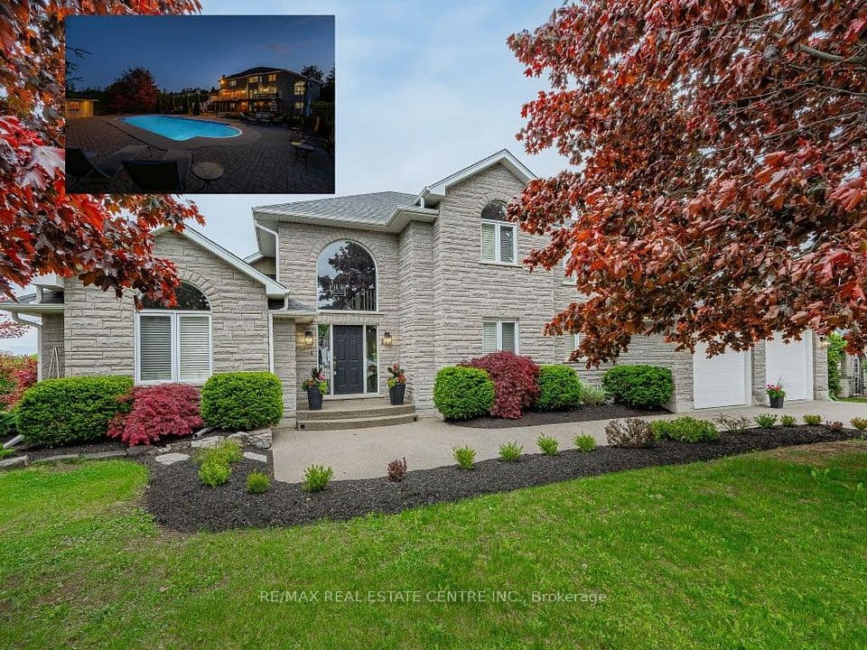 1 Brown Avenue, Cambridge, ON N1R 5S3 – main photo